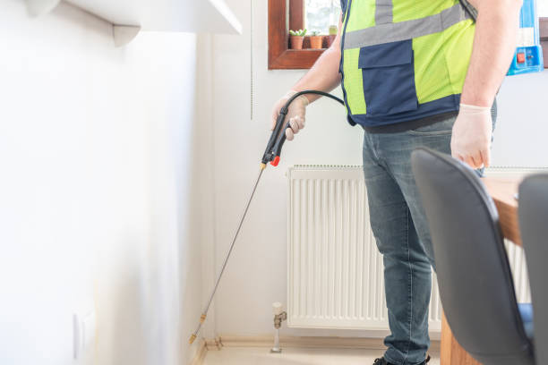 Best Emergency Pest Control  in Waurika, OK