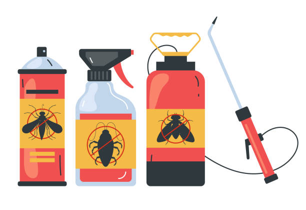 Best Exterminator Services  in Waurika, OK